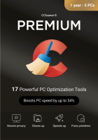 CCleaner Profesional CCleaner Profesional
